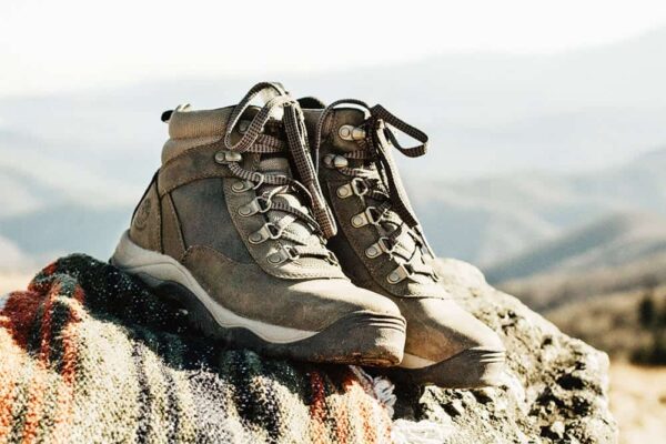 MONTARA III FG EVENT Women's Hiking Boots